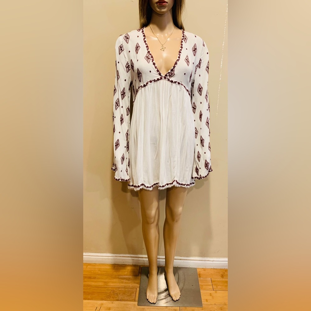 Free people tunic - Picture 2 of 7